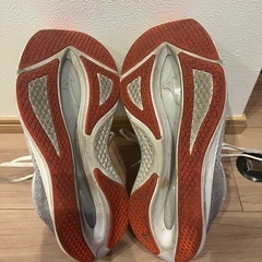 Mizuno WAVE REBELLION FLASH2 26.0の画像