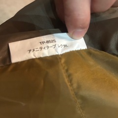 スノーピーク　タープ大型　5〜8人用の画像