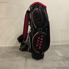 ゴルフセット【レディース】の画像