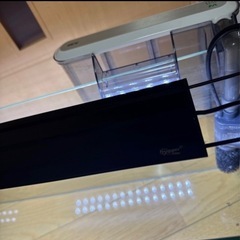 ②40-60cm水槽用LEDライトのみの画像