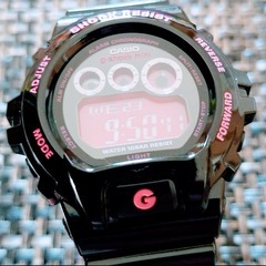 G-SHOCKの画像