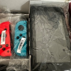 Nintendo switchの画像