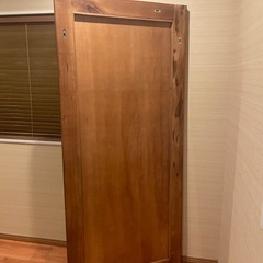 全身投影できる鏡の画像