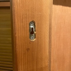 全身投影できる鏡の画像