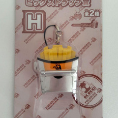 仮面ライダーフォーゼ　アタッシュケース　フィギュア　キーホルダー　ストラップの画像