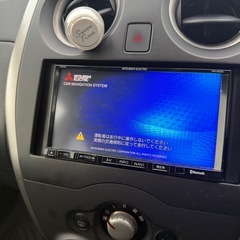 お得な♪諸費用コミコミ乗り出し価格！日産H27年式 ノート 車検付きの画像