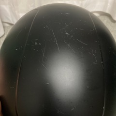 【 引渡者決定しました！ 】バイク用 ヘルメットの画像