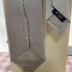 ★新品★紳士ネクタイ★DURBAN（大丸百貨店プライベートブランド）★の画像