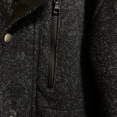 BEAMS メンズ　コートの画像