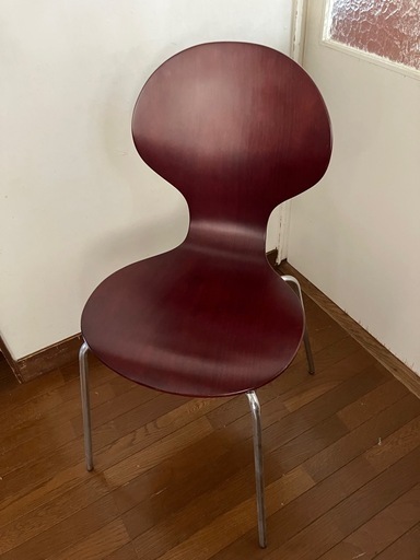 アメリカ　ビンテージチェア　USA