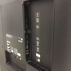 【月内値下げ中！】25048 大型液晶テレビ49V VIERA スマートテレビ Panasonic 2019年製 ◆大阪市内・東大阪市他 6,000円以上ご購入で無料配達いたします！◆ ※高槻・枚方方面◆西宮・尼崎方面◆生駒方面　それぞれ条件付き無料配送あり！の画像