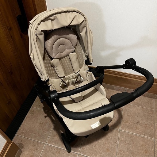 サイベックスメリオカーボン2022年モデル