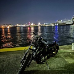 ドラッグスター400の画像