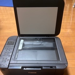CanonプリンターMG4230の画像