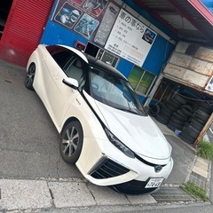 すぐ乗って帰れます　来週の木曜日まで　50万込み込み値段の画像