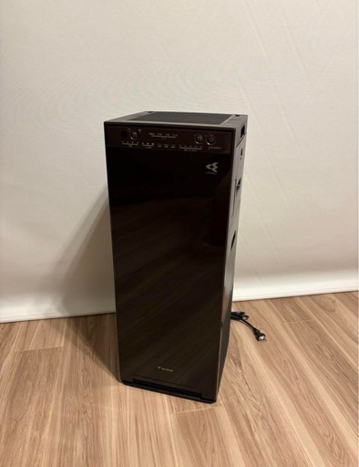 ダイキン　空気清浄機