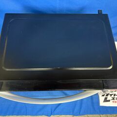 【動作保証あり】Haier URBAN CAFE SERIES 2021年 JM-XP2FH18G-XK 18L フラット 電子レンジ【管理KRD389】の画像