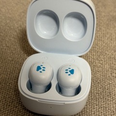 イヤホン mofusandの画像