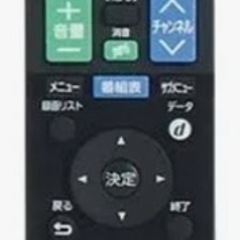 テレビの画像