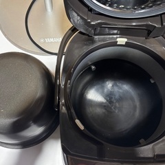 ZOJIRUSHI 象印 IH炊飯ジャー5.5合 NP-VP10E4 Used/美品の画像