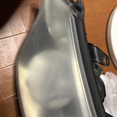 エスティマ　50前期　ヘッドライト左右セットの画像