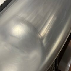 エスティマ　50前期　ヘッドライト左右セットの画像