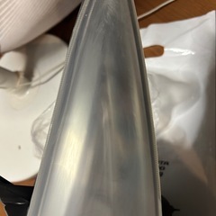 エスティマ　50前期　ヘッドライト左右セットの画像