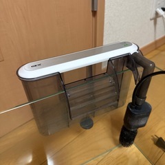 水槽セット②　60cmの画像