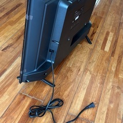 新品 未使用 テレビの画像