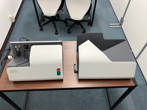 NEO POST レターオープナー　IM-16