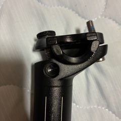 シートポスト 31.6mmの画像