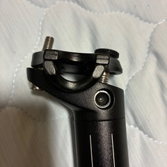 シートポスト 31.6mmの画像