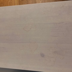 【0円でお譲り】伸縮収納ラックの画像