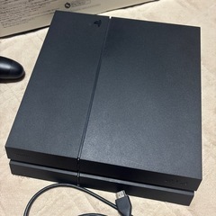 プレステ4の画像