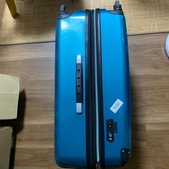 旅行カバンの画像