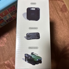 ドローン新品の画像