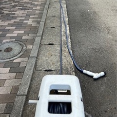 ホースの画像