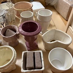 陶器の画像