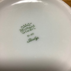 お問い合わせ中シューガーポットの画像