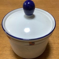 お問い合わせ中シューガーポットの画像