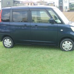 通勤・通学・ 即使用可能　スズキパレット　低走行　62000KM　　車検 令和7年11月２０日　乗って帰れます　埼玉越谷の画像