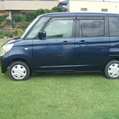 通勤・通学・ 即使用可能　スズキパレット　低走行　62000KM　　車検 令和7年11月２０日　乗って帰れます　埼玉越谷の画像