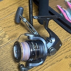 エギングセットの画像