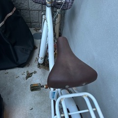 自転車　26インチの画像