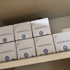 フレシャスサーバーの画像