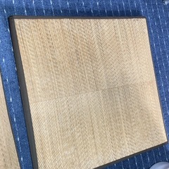 畳みマットの画像