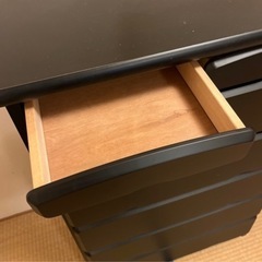 チェストの画像