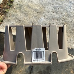 ホースハンガーの画像
