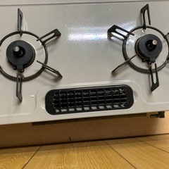 ✅リンナイ ガスコンロ✅ ✅VHM56BEL✅の画像