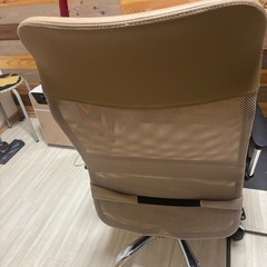 ディスク用チェアの画像